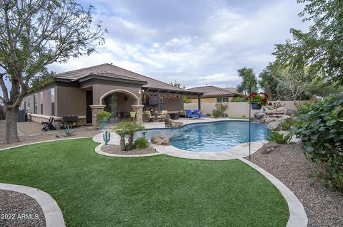 3055 E Palmdale Ln, Gilbert, AZ 85298 photo 30