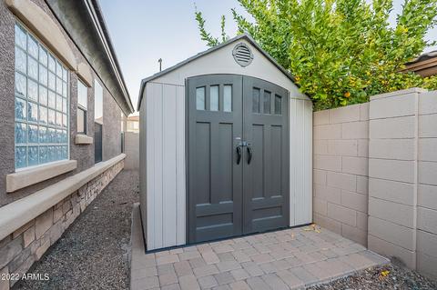 3055 E Palmdale Ln, Gilbert, AZ 85298 photo 45