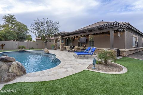 3055 E Palmdale Ln, Gilbert, AZ 85298 photo 29