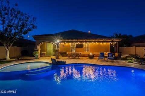 3055 E Palmdale Ln, Gilbert, AZ 85298 photo 42