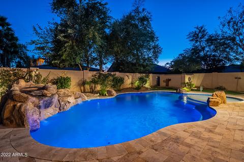 3055 E Palmdale Ln, Gilbert, AZ 85298 photo 40