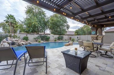 3055 E Palmdale Ln, Gilbert, AZ 85298 photo 34