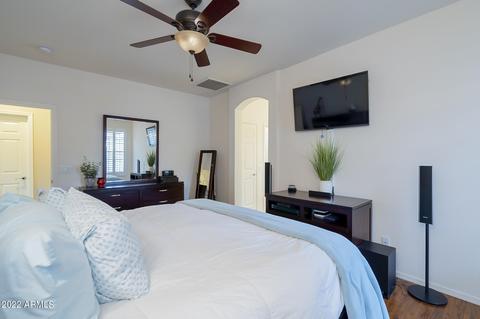 3055 E Palmdale Ln, Gilbert, AZ 85298 photo 15