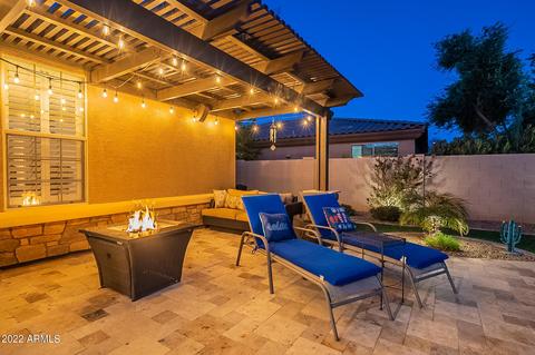 3055 E Palmdale Ln, Gilbert, AZ 85298 photo 37