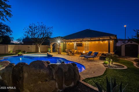 3055 E Palmdale Ln, Gilbert, AZ 85298 photo 41