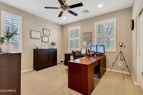 2836 E Virginia St, Mesa, AZ 85213 photo 29