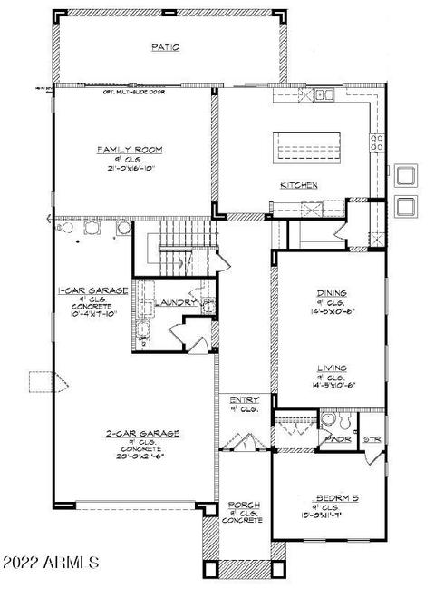 2836 E Virginia St, Mesa, AZ 85213 photo 49