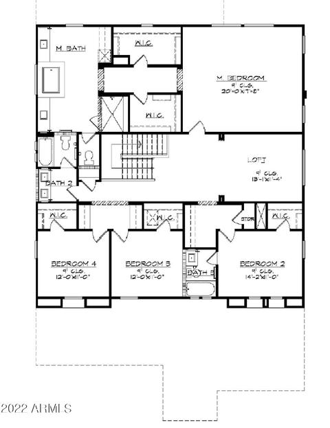 2836 E Virginia St, Mesa, AZ 85213 photo 50