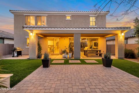 2836 E Virginia St, Mesa, AZ 85213 photo 35