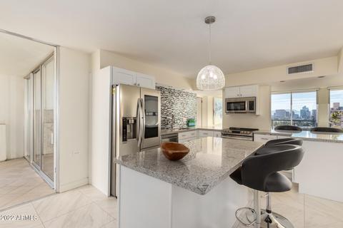 2323 N Central Ave #1201, Phoenix, AZ 85004 photo 9
