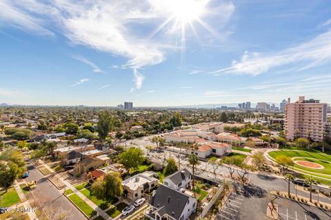 2323 N Central Ave #1201, Phoenix, AZ 85004 photo 30