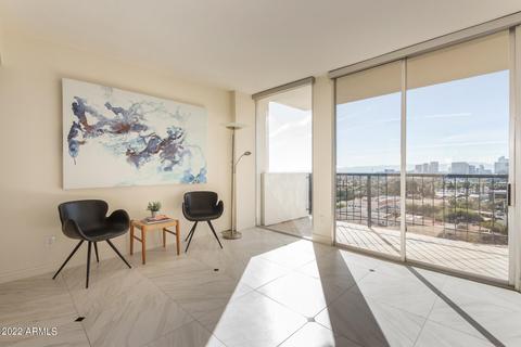 2323 N Central Ave #1201, Phoenix, AZ 85004 photo 5