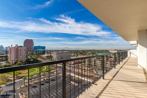 2323 N Central Ave #1201, Phoenix, AZ 85004 photo 28