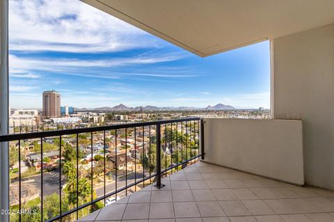 2323 N Central Ave #1201, Phoenix, AZ 85004 photo 27