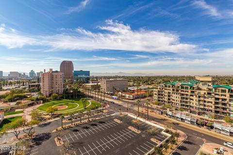 2323 N Central Ave #1201, Phoenix, AZ 85004 photo 29