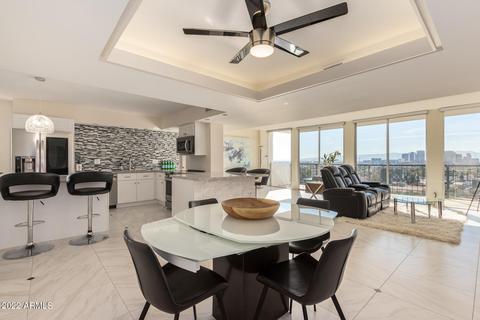 2323 N Central Ave #1201, Phoenix, AZ 85004 photo 7