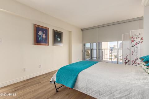 2323 N Central Ave #1201, Phoenix, AZ 85004 photo 23