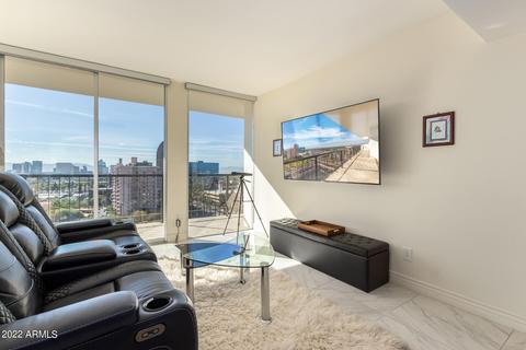 2323 N Central Ave #1201, Phoenix, AZ 85004 photo 2