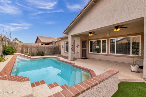 4512 E Redfield Ct, Gilbert, AZ 85234 photo 19