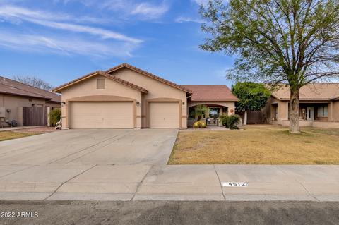 4512 E Redfield Ct, Gilbert, AZ 85234 photo 2