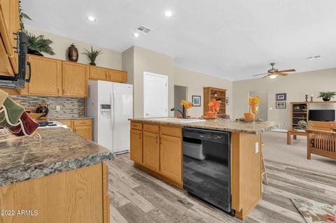 4512 E Redfield Ct, Gilbert, AZ 85234 photo 8