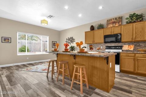 4512 E Redfield Ct, Gilbert, AZ 85234 photo 7