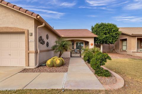 4512 E Redfield Ct, Gilbert, AZ 85234 photo 3