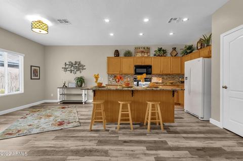 4512 E Redfield Ct, Gilbert, AZ 85234 photo 9