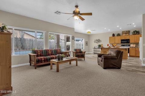 4512 E Redfield Ct, Gilbert, AZ 85234 photo 11