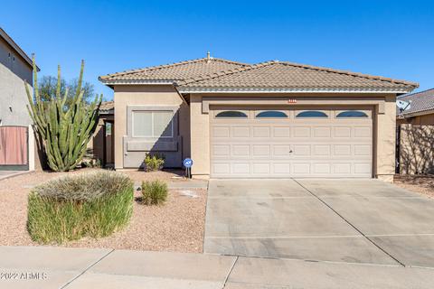 9706 E Knowles Ave, Mesa, AZ 85209 photo 2