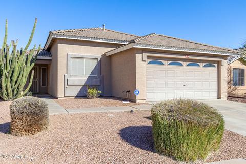 9706 E Knowles Ave, Mesa, AZ 85209 photo 1