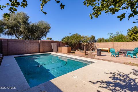 1148 N Seton Ave, Gilbert, AZ 85234 photo 28