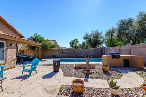 1148 N Seton Ave, Gilbert, AZ 85234 photo 33
