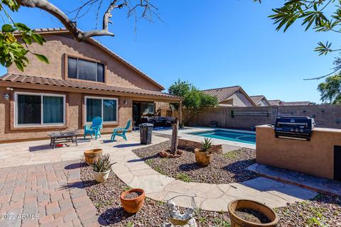 1148 N Seton Ave, Gilbert, AZ 85234 photo 32