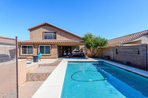 1148 N Seton Ave, Gilbert, AZ 85234 photo 30