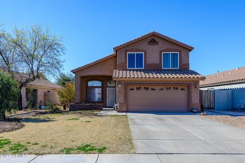 1148 N Seton Ave, Gilbert, AZ 85234 photo 1
