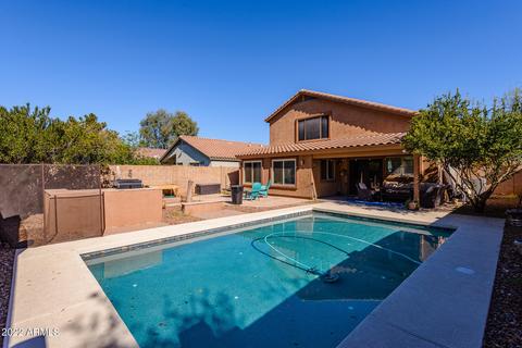 1148 N Seton Ave, Gilbert, AZ 85234 photo 29