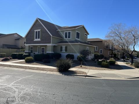 3003 W Perdido Way, Phoenix, AZ 85086 photo 1