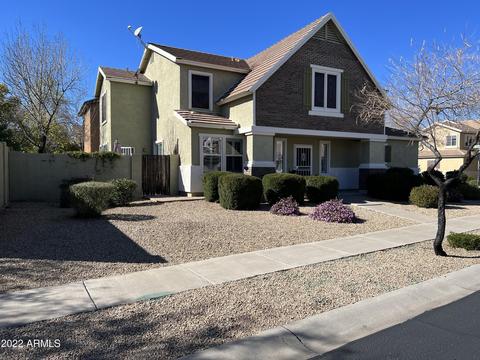 3003 W Perdido Way, Phoenix, AZ 85086 photo 3
