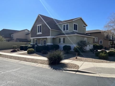 3003 W Perdido Way, Phoenix, AZ 85086 photo 2