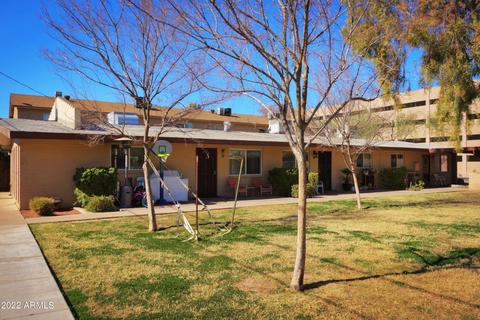 1801 E Cambridge Ave, Phoenix, AZ 85006 photo 3