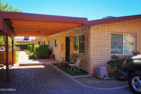 1801 E Cambridge Ave, Phoenix, AZ 85006 photo 1