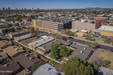 1801 E Cambridge Ave, Phoenix, AZ 85006 photo 2
