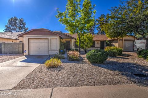 2835 E Irwin Ave, Mesa, AZ 85204 photo 2