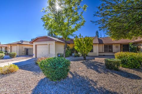 2835 E Irwin Ave, Mesa, AZ 85204 photo 1