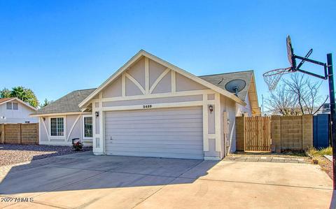 2459 E Carmel Ave, Mesa, AZ 85204 photo 2