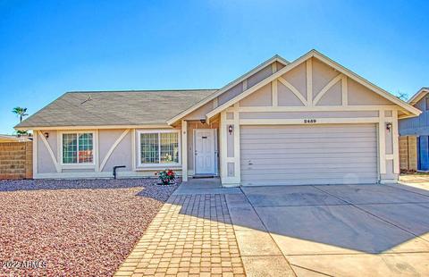 2459 E Carmel Ave, Mesa, AZ 85204 photo 1