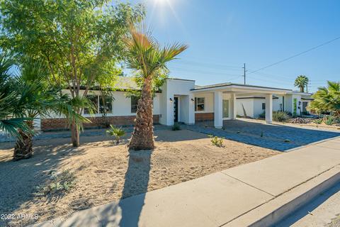 2529 E Campbell Ave, Phoenix, AZ 85016 photo 2