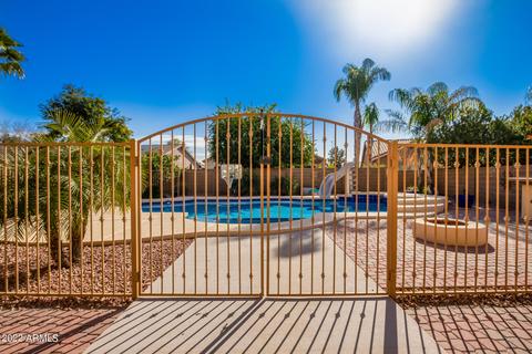 2543 S Drexel --, Mesa, AZ 85209 photo 37