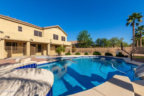 2543 S Drexel --, Mesa, AZ 85209 photo 40